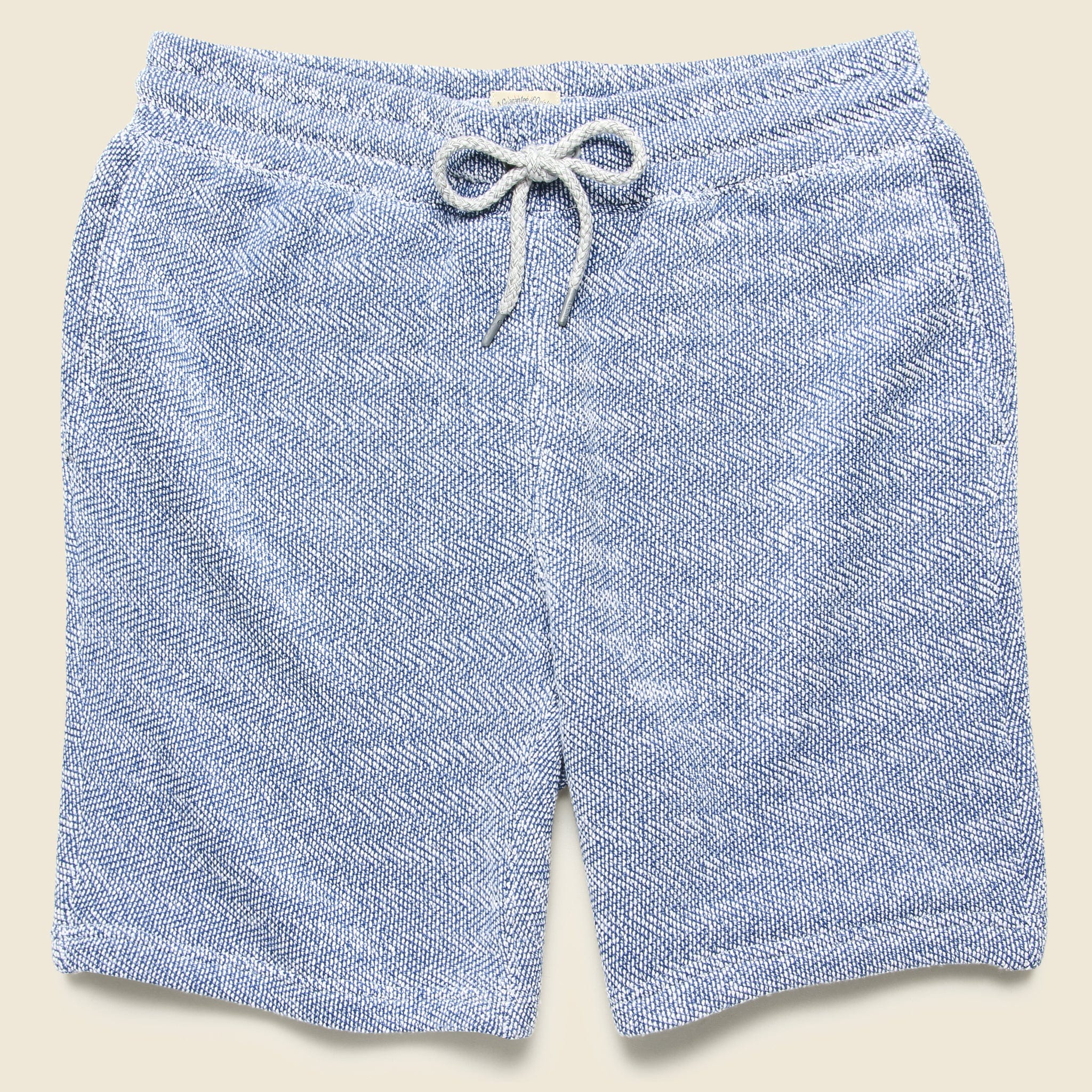 Whitewater Sweatshort - Whitewater - Faherty - STAG Provisions - Shorts - Lounge