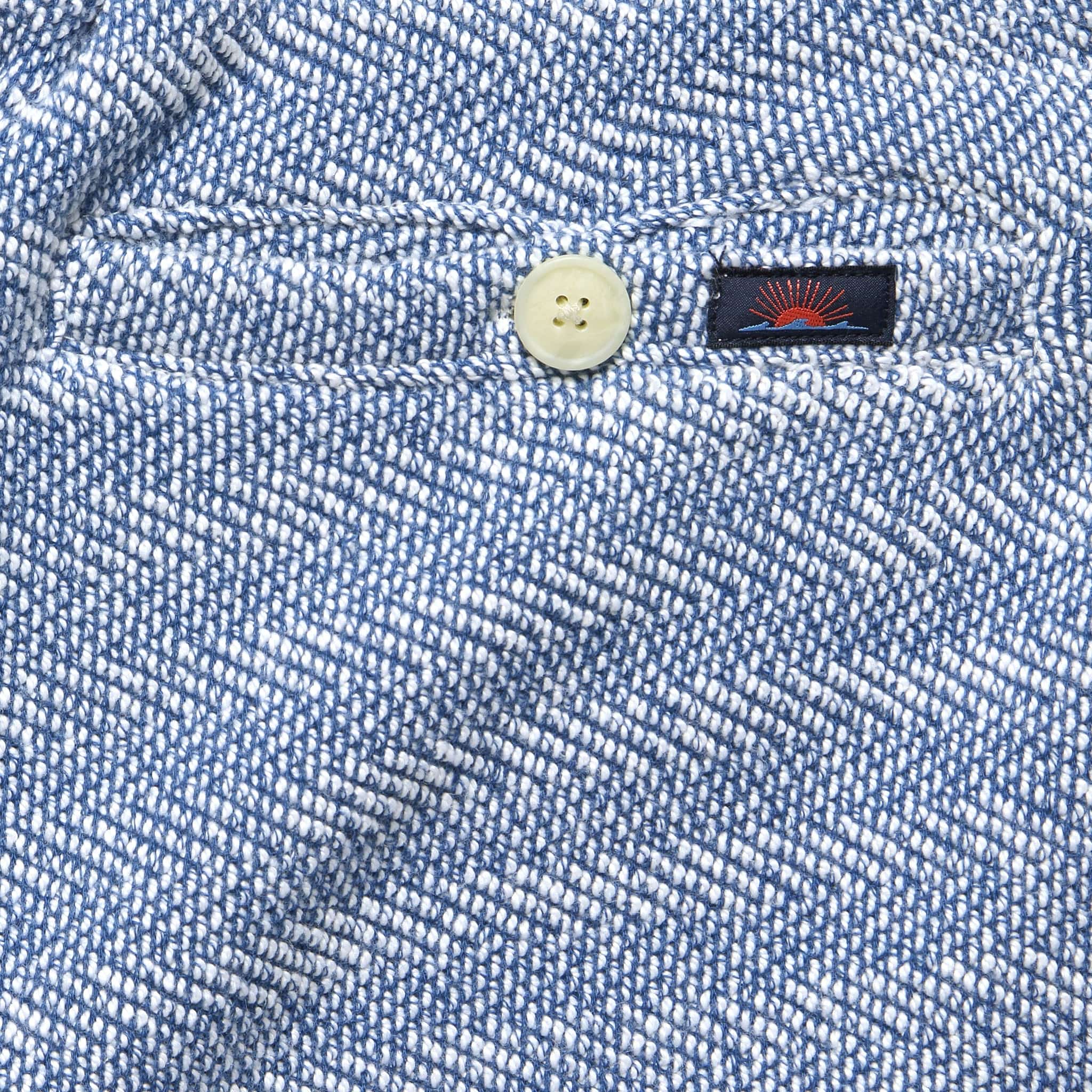 Whitewater Sweatshort - Whitewater - Faherty - STAG Provisions - Shorts - Lounge