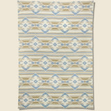 Adirondack Blanket - Prairie Stream - Faherty - STAG Provisions - Home - Bed - Blanket