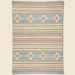 Adirondack Blanket - Nescrove - Faherty - STAG Provisions - Home - Bed - Blanket
