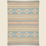 Adirondack Blanket - Nescrove - Faherty - STAG Provisions - Home - Bed - Blanket