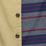 Stretch Blanket Lined CPO Jacket - Deep Wheat - Faherty - STAG Provisions - Outerwear - Coat / Jacket