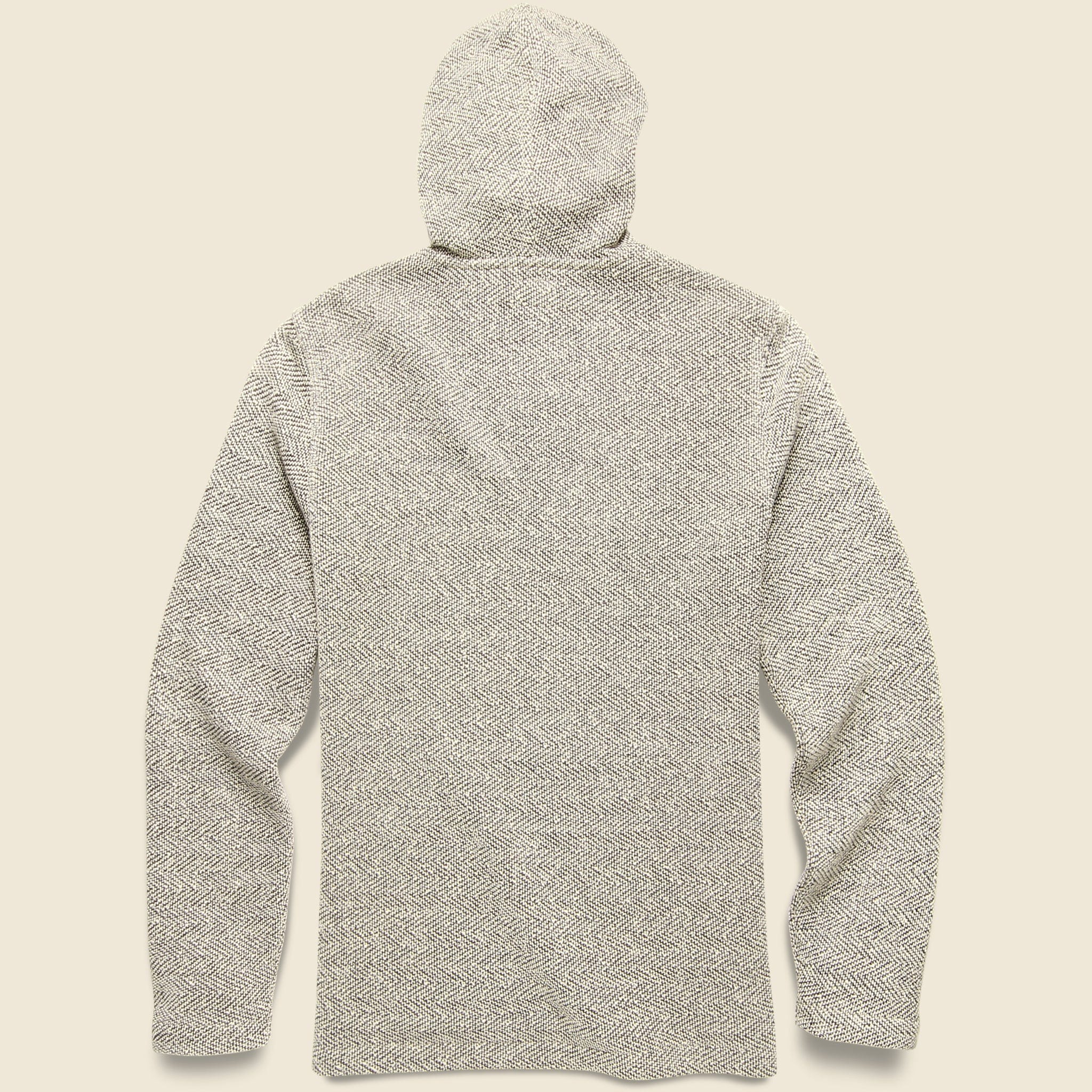 
                          Whitewater Hoodie - Latte - Faherty - STAG Provisions - Tops - Fleece / Sweatshirt
                        