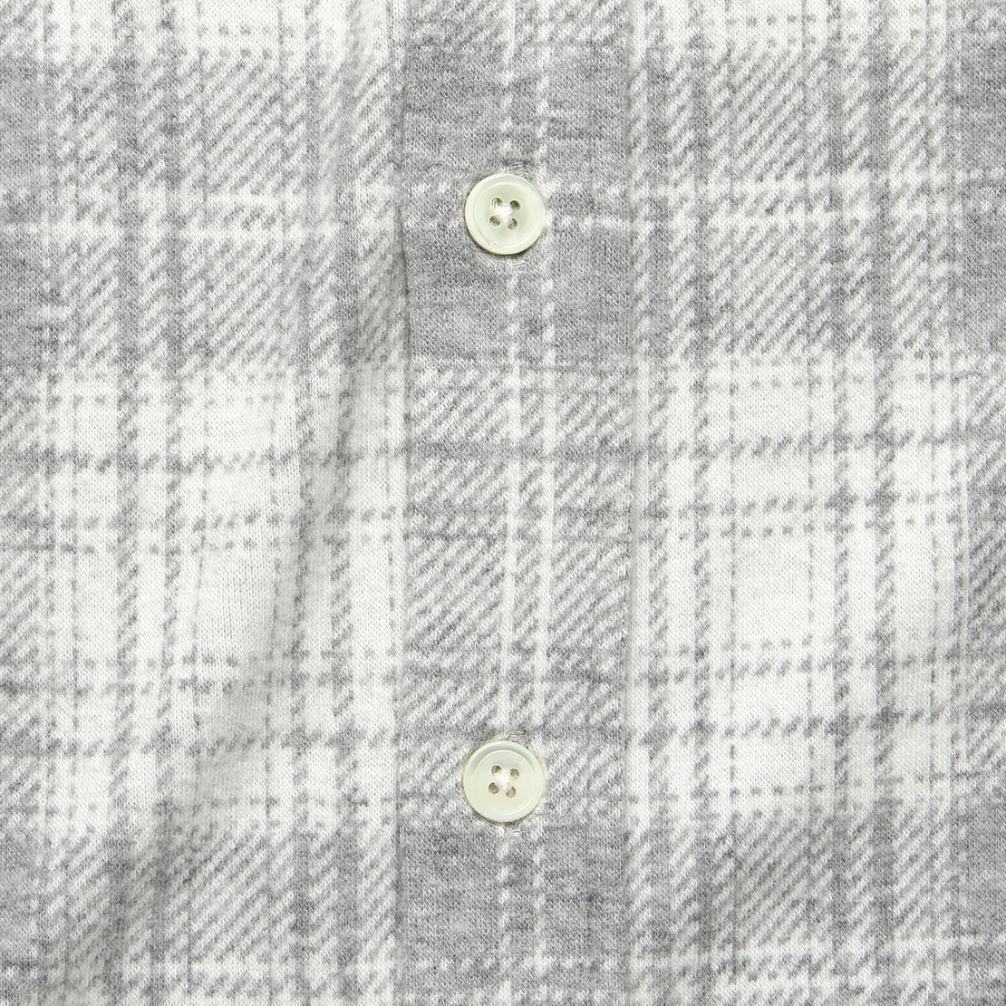 Legend Sweater Shirt - Winter Clouds Plaid - Faherty - STAG Provisions - Tops - L/S Woven - Plaid