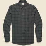 Movement Flannel - Deer Springs Plaid - Faherty - STAG Provisions - Tops - L/S Woven - Plaid