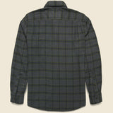 Movement Flannel - Deer Springs Plaid - Faherty - STAG Provisions - Tops - L/S Woven - Plaid