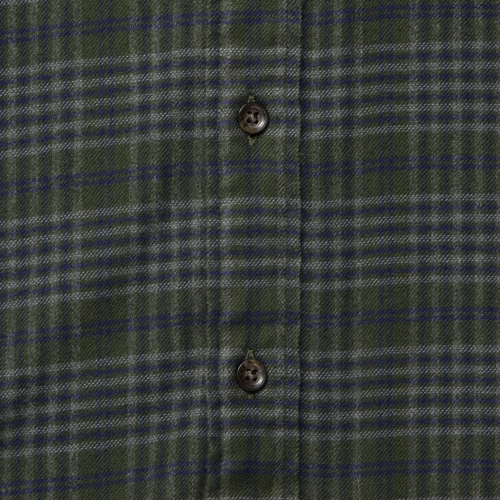 
                          Movement Flannel - Deer Springs Plaid - Faherty - STAG Provisions - Tops - L/S Woven - Plaid
                        