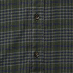 Movement Flannel - Deer Springs Plaid - Faherty - STAG Provisions - Tops - L/S Woven - Plaid