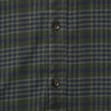 Movement Flannel - Deer Springs Plaid - Faherty - STAG Provisions - Tops - L/S Woven - Plaid