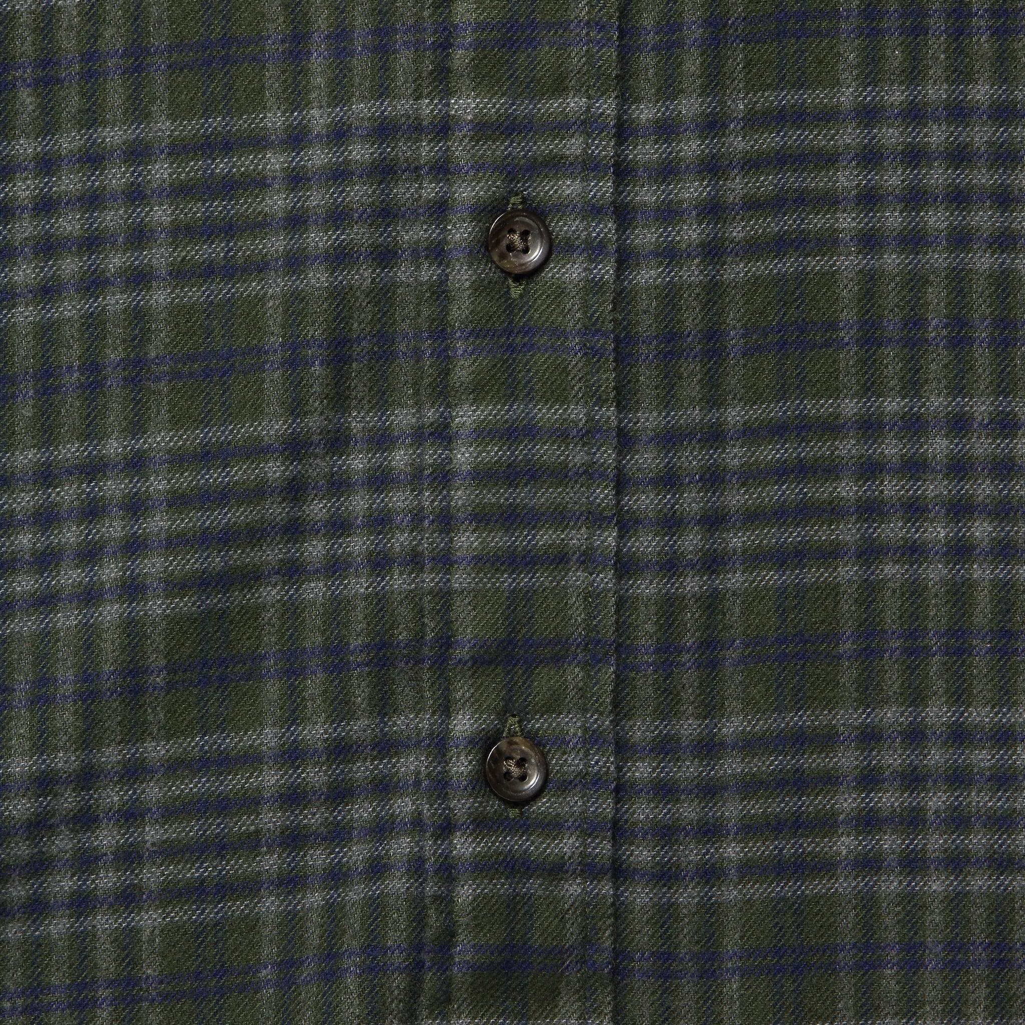 Movement Flannel - Deer Springs Plaid - Faherty - STAG Provisions - Tops - L/S Woven - Plaid