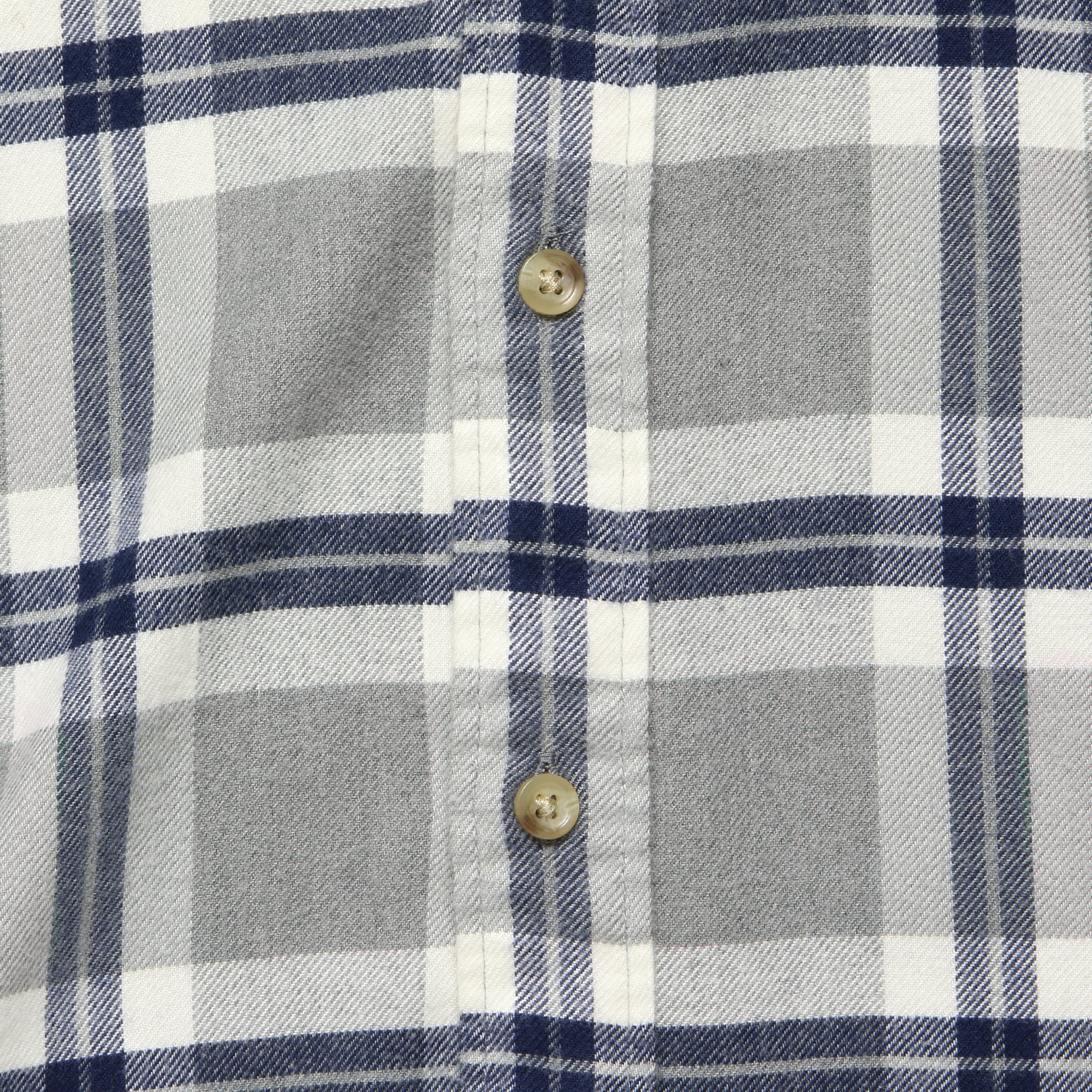 
                          Movement Flannel - Prospect Creek Plaid - Faherty - STAG Provisions - Tops - L/S Woven - Plaid
                        