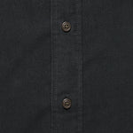 Stretch Cord Shirt - Washed Black - Faherty - STAG Provisions - Tops - L/S Woven - Corduroy