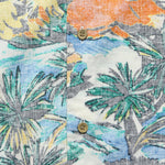 Breeze Shirt - Coastal Brights - Faherty - STAG Provisions - Tops - S/S Woven - Other Pattern