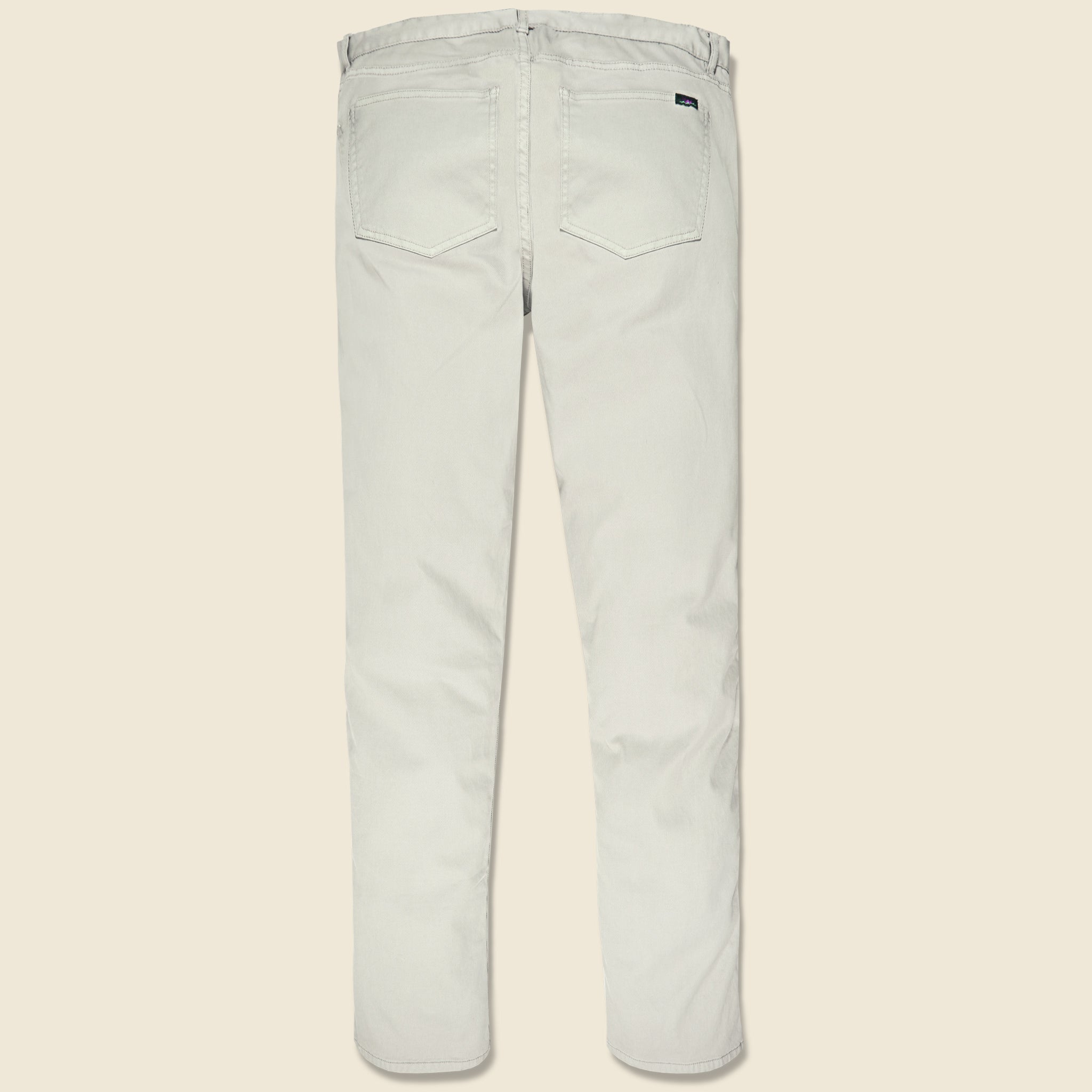 
                          Comfort Twill Jean - Stone - Faherty - STAG Provisions - Pants - Twill
                        