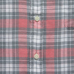 Ventura Shirt - Sierra Rose Cream - Faherty - STAG Provisions - Tops - L/S Woven - Plaid