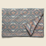 Adirondack Blanket - Chankillo Horizon - Faherty - STAG Provisions - Gift - Blankets