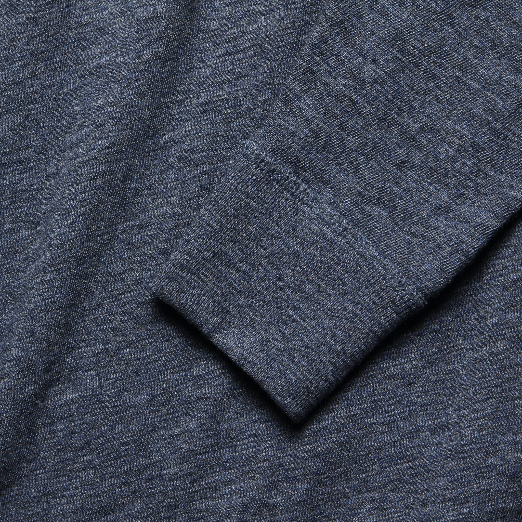 Faherty - L/S Slub Cotton Hoodie, SS19 - Faherty - STAG Provisions - Tops - L/S Knit