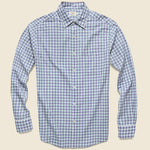 Faherty - L/S Ventura Shirt, SS19 - Faherty - STAG Provisions - Tops - L/S Woven - Plaid