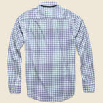 Faherty - L/S Ventura Shirt, SS19 - Faherty - STAG Provisions - Tops - L/S Woven - Plaid