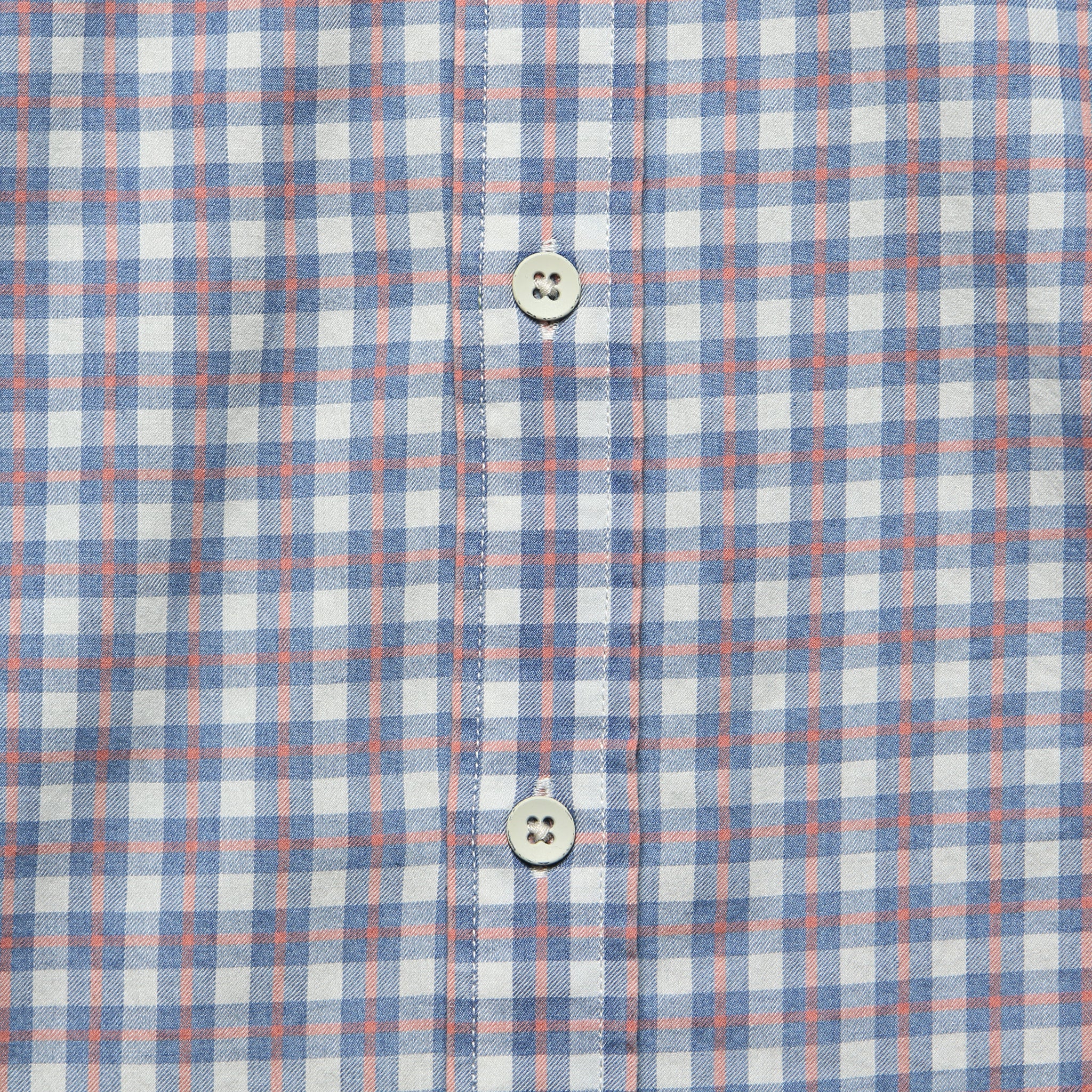 Faherty - L/S Ventura Shirt, SS19 - Faherty - STAG Provisions - Tops - L/S Woven - Plaid