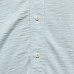 Knit Ventura Shirt - Blue - Faherty - STAG Provisions - Tops - L/S Knit