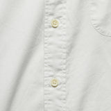 Faherty - L/S Garment Dyed Poplin Shirt, SS19 - Faherty - STAG Provisions - Tops - L/S Woven - Solid