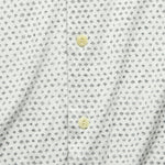 Knit Pacific Shirt - White Flame - Faherty - STAG Provisions - Tops - S/S Knit