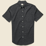 Faherty - S/S Pacific Shirt, SS19 - Faherty - STAG Provisions - Tops - S/S Woven - Other Pattern