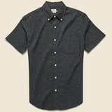 Faherty - S/S Pacific Shirt, SS19 - Faherty - STAG Provisions - Tops - S/S Woven - Other Pattern