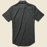 Faherty - S/S Pacific Shirt, SS19 - Faherty - STAG Provisions - Tops - S/S Woven - Other Pattern
