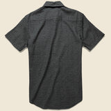 Faherty - S/S Pacific Shirt, SS19 - Faherty - STAG Provisions - Tops - S/S Woven - Other Pattern
