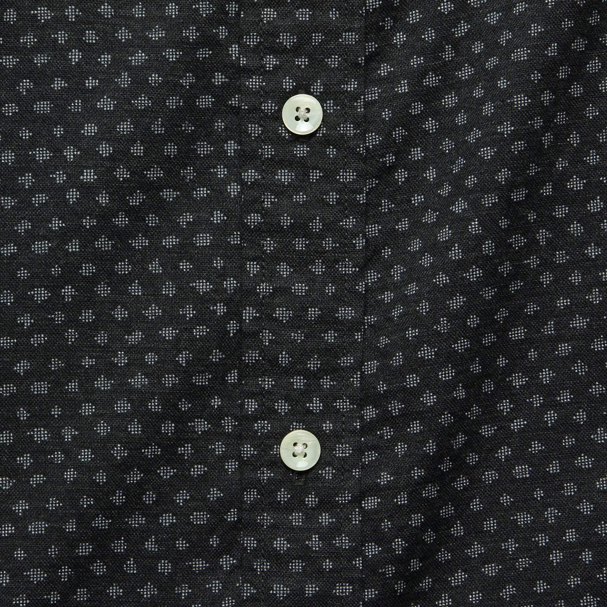 Faherty - S/S Pacific Shirt, SS19 - Faherty - STAG Provisions - Tops - S/S Woven - Other Pattern