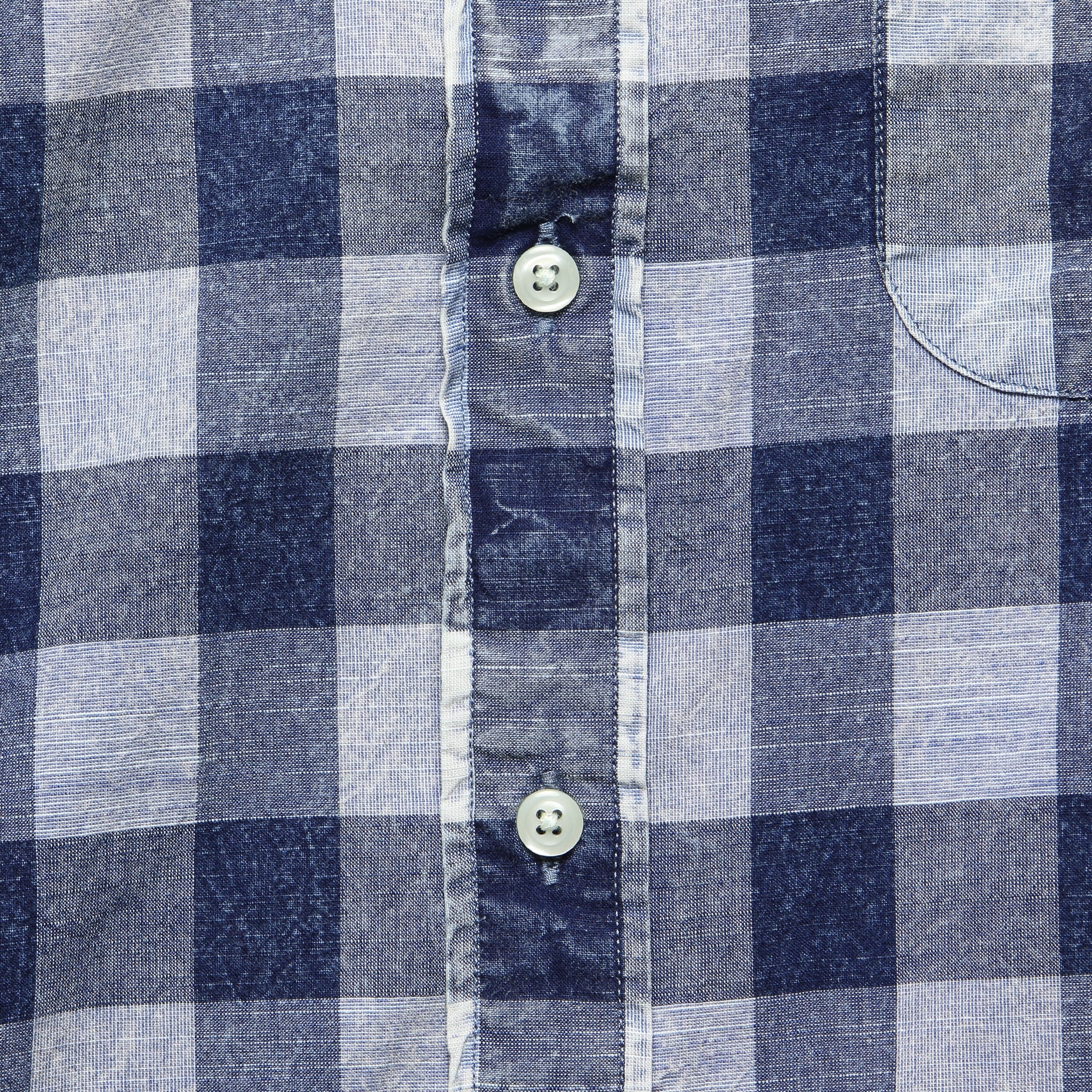 Faherty - S/S Ventura Shirt, SS19 - Faherty - STAG Provisions - Tops - S/S Woven - Plaid