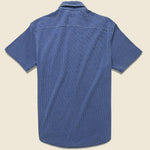 Faherty - S/S Knit Pacific Shirt, SS19 - Faherty - STAG Provisions - Tops - S/S Knit