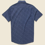 Faherty - S/S Coast Shirt, SS19 - Faherty - STAG Provisions - Tops - S/S Woven - Other Pattern