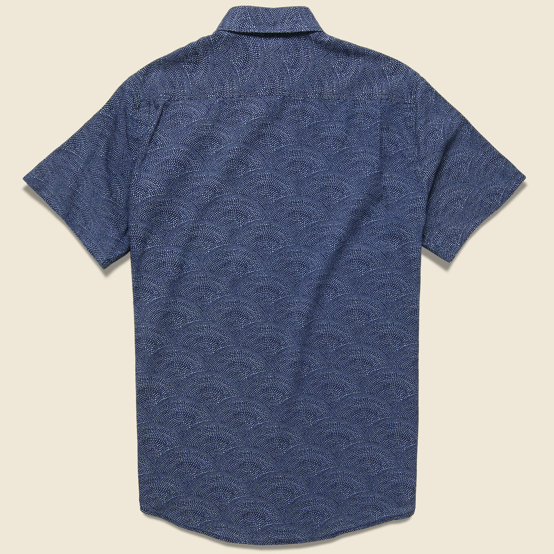 Faherty - S/S Coast Shirt, SS19