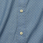 Faherty - S/S Pacific Shirt, SS19 - Faherty - STAG Provisions - Tops - S/S Woven - Other Pattern
