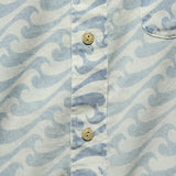Faherty - S/S Coast Shirt, SS19 - Faherty - STAG Provisions - Tops - S/S Woven - Other Pattern