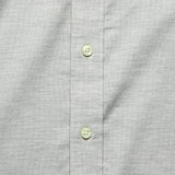 Stretch Oxford Shirt - Grey - Faherty - STAG Provisions - Tops - S/S Woven - Solid
