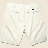 Malibu Short - Stone - Faherty - STAG Provisions - Shorts - Solid