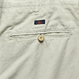 Malibu Short - Stone - Faherty - STAG Provisions - Shorts - Solid