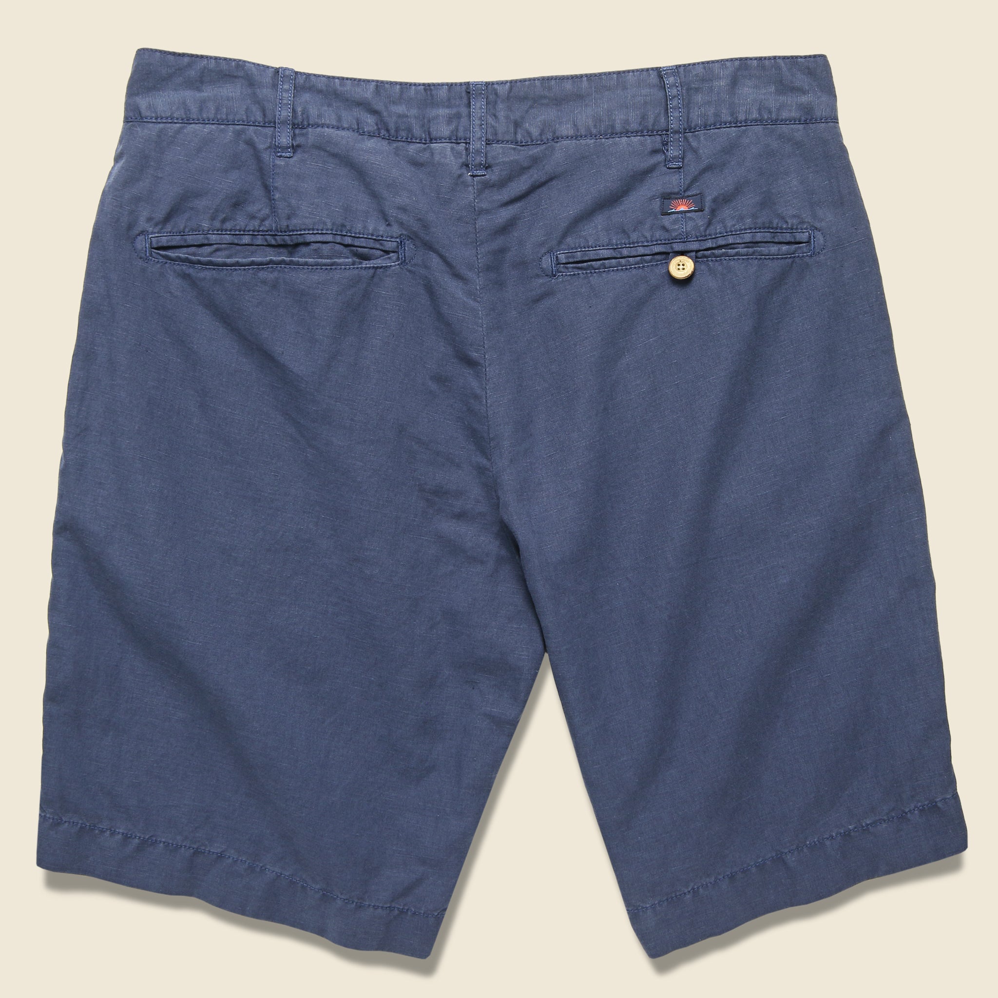 
                          Faherty - Stretch Malibu Short, SS19 - Faherty - STAG Provisions - Shorts - Solid
                        