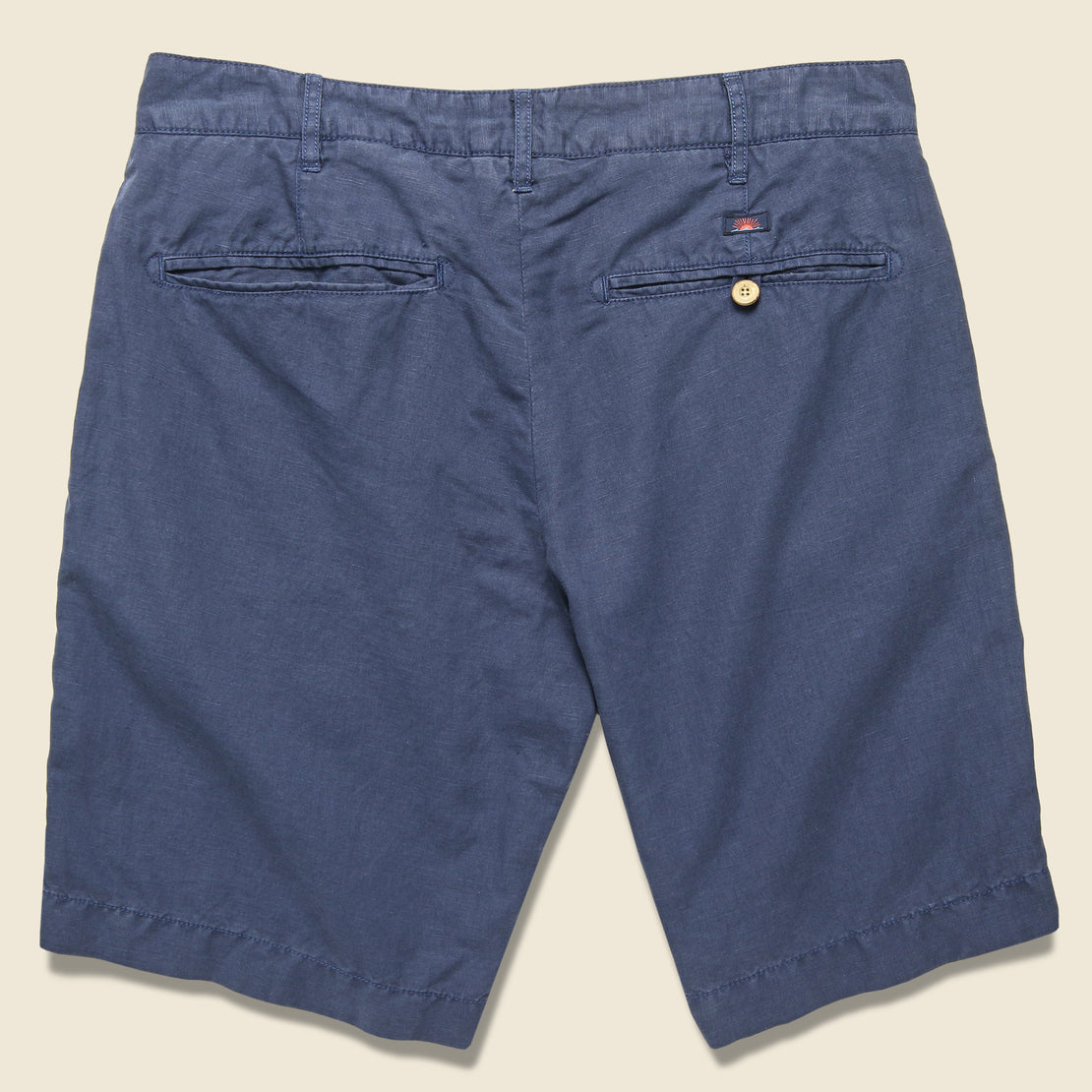 Faherty - Stretch Malibu Short, SS19 - Faherty - STAG Provisions - Shorts - Solid