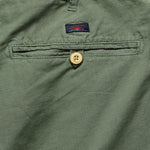 Malibu Short - Summer Olive - Faherty - STAG Provisions - Shorts - Solid