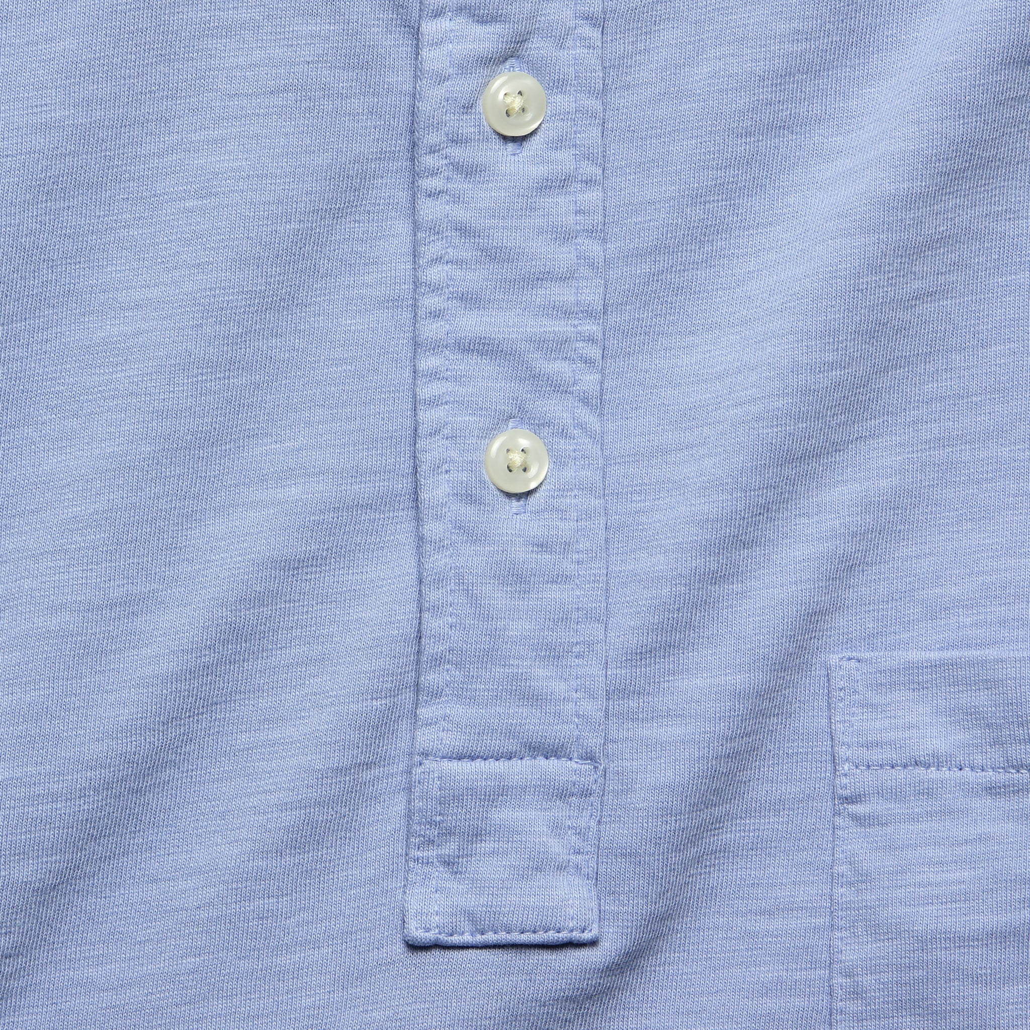 
                          Faherty - S/S Garment Dyed Polo, SS19 - Faherty - STAG Provisions - Tops - S/S Knit
                        