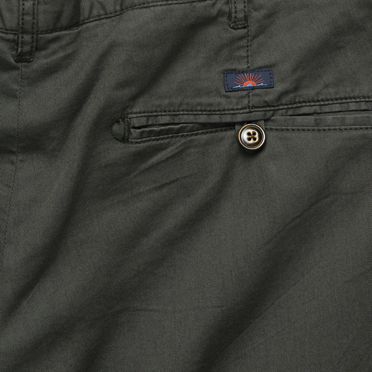 Bay Short - Washed Black – STAG Provisions