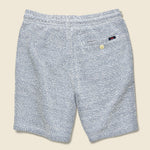 Lucaya Sweatshort - Whitewater - Faherty - STAG Provisions - Shorts - Lounge