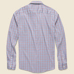 Movement Shirt - Redondo Plaid - Faherty - STAG Provisions - Tops - L/S Woven - Plaid