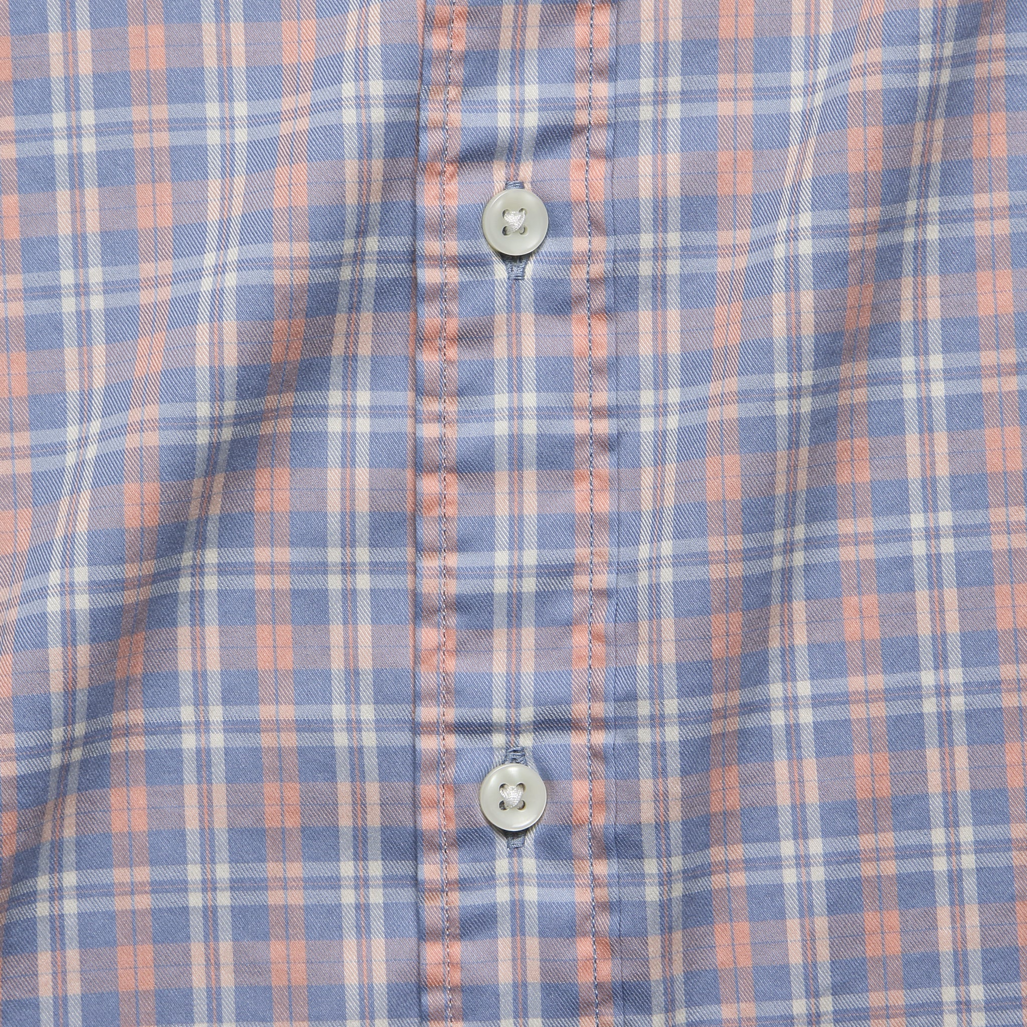 
                          Movement Shirt - Redondo Plaid - Faherty - STAG Provisions - Tops - L/S Woven - Plaid
                        