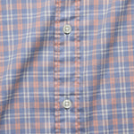 Movement Shirt - Redondo Plaid - Faherty - STAG Provisions - Tops - L/S Woven - Plaid